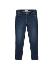 High-Rise Skinny Jeans