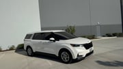 Kia Carnival 2023 rental in Rancho Cucamonga, CA by Travis G. | Turo