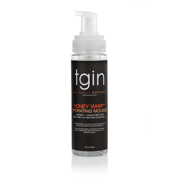 Honey Whip Hydrating Mousse