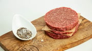 Camel Burgers