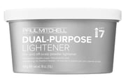 Size : 32 oz / 2 lb, Paul Mitchell Dual-Purpose Lightener