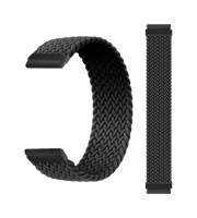 Elastic Fabric Watch Strap (X6Play Only)