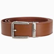 Rogue Walnut EDC Ratchet Belt 1.5" [38mm]