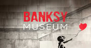 The Banksy Museum in New York City