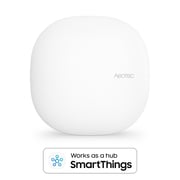 Aeotec Smart Home Hub | Works as a SmartThings Hub (US Version)