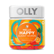 Hello Happy
