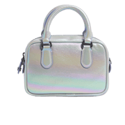 Mini Bowler Bag