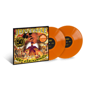 400 Degreez (Orange Crush Limited Edition)
