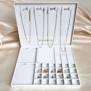 Fill The Box - 4 Necklaces