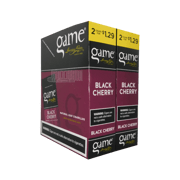 Game Cigarillos Black Cherry