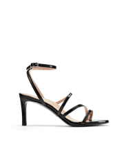 Sofia: Black Patent