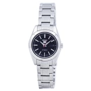Reloj Seiko 5 automático SYMK17 SYMK17K1 SYMK17K para mujer