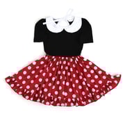 Minnie Twirl Dress