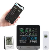 C74443 Wi-Fi Multi-Day Forecast Station with Bonus Display