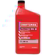 4-Cycle SAE 10W-30 Engine Oil
