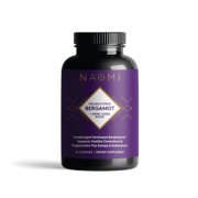 Italian Citrus Bergamot + Nitric Oxide Boost