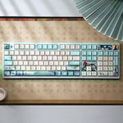 VA100 Goddess Luo