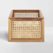 Cane Basket