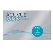 ACUVUE OASYS (90pcs)