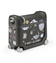 JetKids™ by Stokke® BedBox™ - Ride-on Suitcase