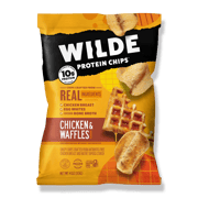 Chicken & Waffles