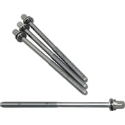 Sound Percussion Labs Sound Percussion Labs Bass Drum Key Rod, 4-Pack