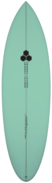 Twin Pin