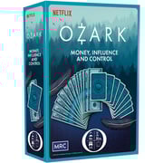 Ozark: Money, Influence, & Control (Game On! Sale)