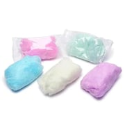 Cotton Candy Mini 0.5-Ounce Packs - Assorted: 24-Piece Case