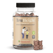 TruHeight® Growth Gummy | 1 Bottle