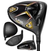 Cobra LTDx Max Driver 460cc - 22 Boys