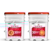 30 Day Emergency Food Supply