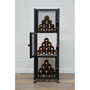 VintageView Case & Crate Bin Locker