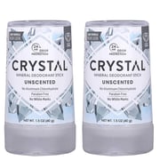 Travel Stick<br><p>Unscented (2 Pack)</p>