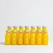 Immunity Shots