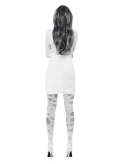 Sexy Straitjacket Costume