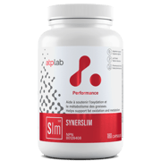 ATP LAB - SynerSlim 180 capsules