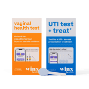 Vaginal Testing Kit
