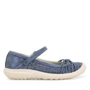 Ramy - Navy Shimmer