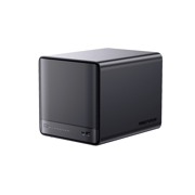 Minisforum N5 AI NAS -US