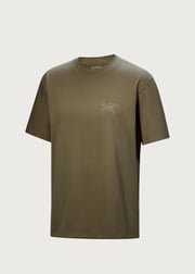 Kragg SL Cotton Tee