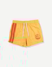 Souvenir Swim Short - Yellow