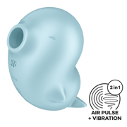 Satisfyer Sassy Seal
