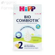 Hipp German Organic Formula - Stage 2