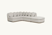 Olea L-Shape Sectional