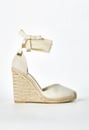 Jenala Espadrille Wedge