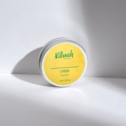 Lemon Lip Balm