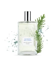 Saltwater & Cypress Spray Cologne
