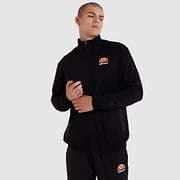 Men's Marzo Track Top Black