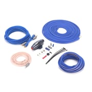 ORION 8-GAUGE 100% OXYGEN FREE COPPER (OFC) AMPLIFIER WIRING KIT I XTRCOPPERKIT8